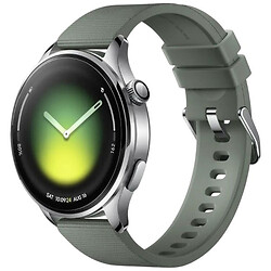 Розумний годинник Xiaomi Watch 5, Зелений