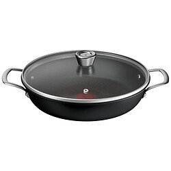 Сотейник з кришкою Tefal Excellence+