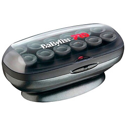 Термобігуді Babyliss Pro BAB3025E, Чорний
