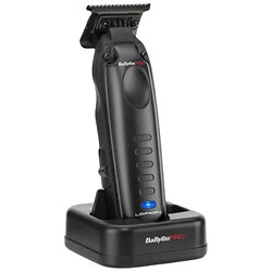 Тример Babyliss Pro Lo-ProFX Compact, Чорний