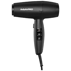 Фен Babyliss Pro BAB7600E, Черный