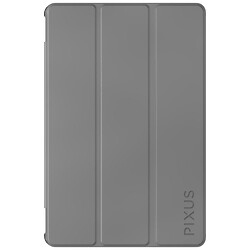 Чехол (книжка) Pixus Combo, Pixus, Серый