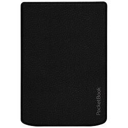 Чехол (книжка) PocketBook 629 / 634 / PB619, PocketBook Shell-TR, Черный