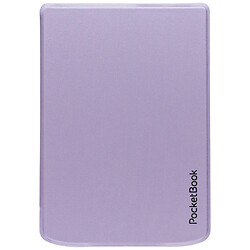 Чехол (книжка) PocketBook 629 / 634 / PB619, PocketBook Shell-TR, Light Purple, Фиолетовый