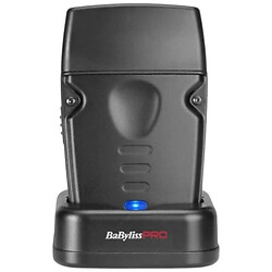 Электробритва Babyliss Pro Lo-ProFX Compact, Черный