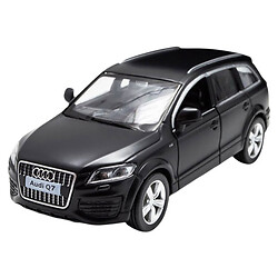 Автомодель "AUDI Q7 V12", Technodrive