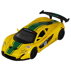 Автомодель "MCLAREN P1", 1:43, Technodrive