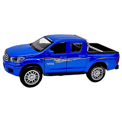 Автомодель "TOYOTA S2 HILUX", Technodrive