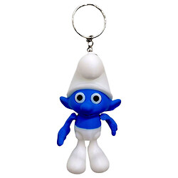 Брелок "SMURF BOY \ Смурф", 3d друк, 7.5 см, Mic