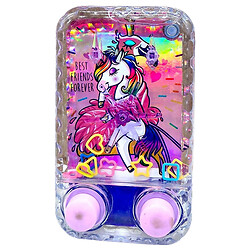 Водная игра с кольцами "Единороги", Mic