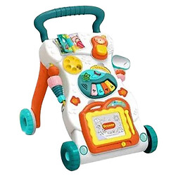 Игровой центр "Музыкальные шаги", Tilly