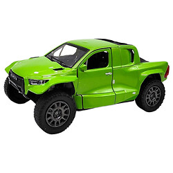 Машинка "TOYOTA GR DKR HILUX", Kinsmart