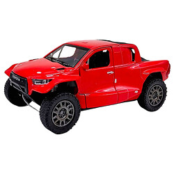 Машинка "TOYOTA GR DKR HILUX", Kinsmart