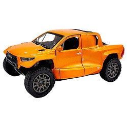 Машинка "TOYOTA GR DKR HILUX", Kinsmart