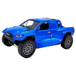 Машинка "TOYOTA GR DKR HILUX", Kinsmart