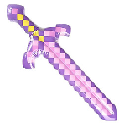 Надувная игрушка "Minecraft: Меч", Mic