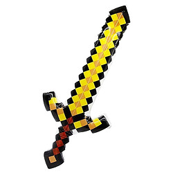 Надувная игрушка "Minecraft: Меч", Mic