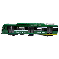 Поезд метро "Subway Model", Feng Qu Toy