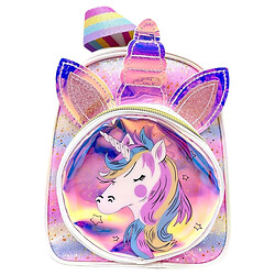 Рюкзак детский "Unicorn", 20 см, Mic