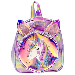 Рюкзак дитячий "Unicorn", 20 см, Mic