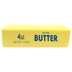 Сквиш "Butter / Масло", 13х4 см, Mic