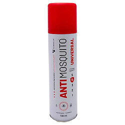 Средство от комаров Anti Mosquito, аэрозоль 100мл