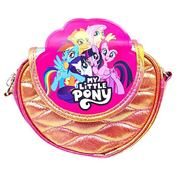 Сумочка "My Little Pony", 17х13,5х5 см, Mic