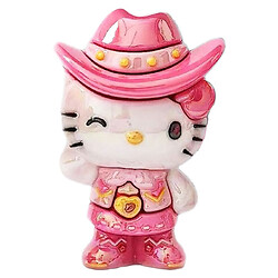 Фигурка-сюрприз серии "Hello Kitty: ЗВЕЗДЫ ВЕСТЕРНА", Cool Things
