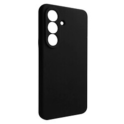 Чехол (накладка) Samsung Galaxy S26 / Galaxy S26 Pro, Original Soft Case, Черный
