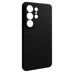 Чехол (накладка) Samsung Galaxy S26 Ultra, Original Soft Case, Черный