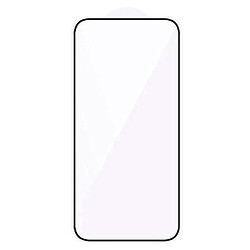 Захисне скло Xiaomi Redmi Note 15 Pro Plus, Full Glue, Чорний