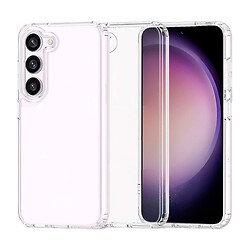 Чехол (накладка) Samsung Galaxy S26 Ultra, KST, Прозрачный