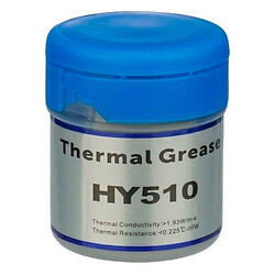 Термопаста HY-510, 20 гр.