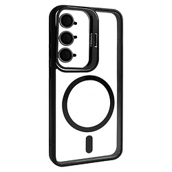 Чехол (накладка) Samsung Galaxy S26 / Galaxy S26 Pro, Bracket, MagSafe, Черный