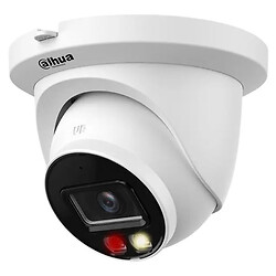 IP-камера Dahua DH-IPC-HDW2449TM-S-IL, Белый