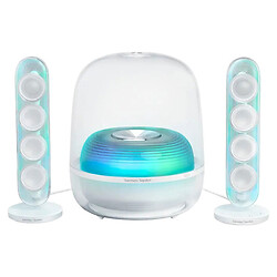Портативная колонка Harman/Kardon SoundSticks 5, Белый