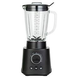 Блендер Wilfa Essential 1800 Auto RBLP-1800B, Черный