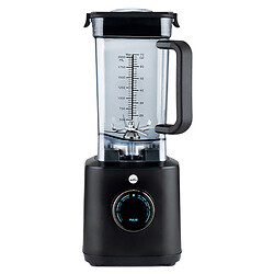 Блендер Wilfa Powerfuel XL PB1B-P2000, Черный