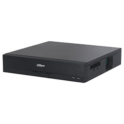 Відеореєстратор Dahua DHI-NVR5864-EI2, Чорний
