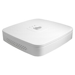 Відеореєстратор Dahua DH-XVR4108C-I/T, Білий