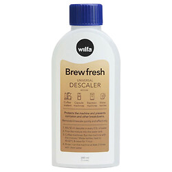 Средство для удаления накипи Wilfa Brewfresh Universal WICD-250