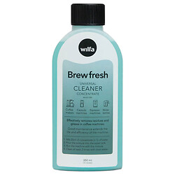 Чистящее средство Wilfa Brewfresh Universal WIUCC-250