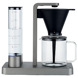 Кофеварка Wilfa Performance CM7T-125, Сірий