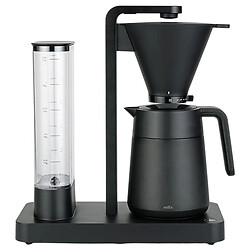 Кофеварка Wilfa Performance Thermo CM9B-T125, Чорний
