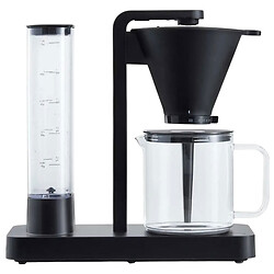 Кофеварка Wilfa Performance WSPL-3B, Чорний