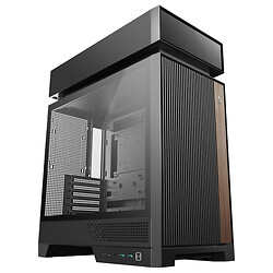 Корпус DeepCool CL660, Чорний
