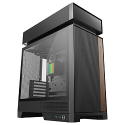 Корпус DeepCool CL6600, Черный