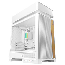 Корпус DeepCool CL6600, Білий