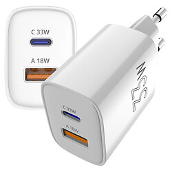 СЗУ Sigma mobile X-power, Белый