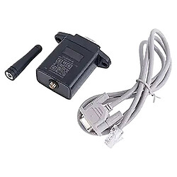 Модуль Wi-Fi для сонячного інвертора Njoy SPSIWiFi_M467CU01B